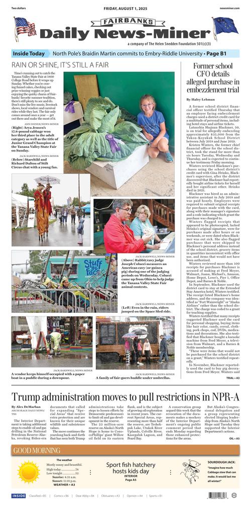 Front Page Image
