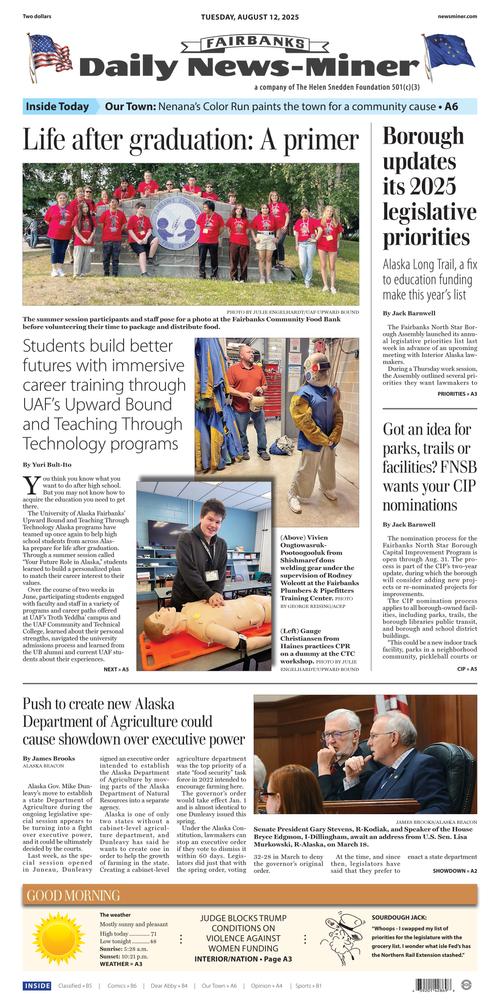 Front Page Image