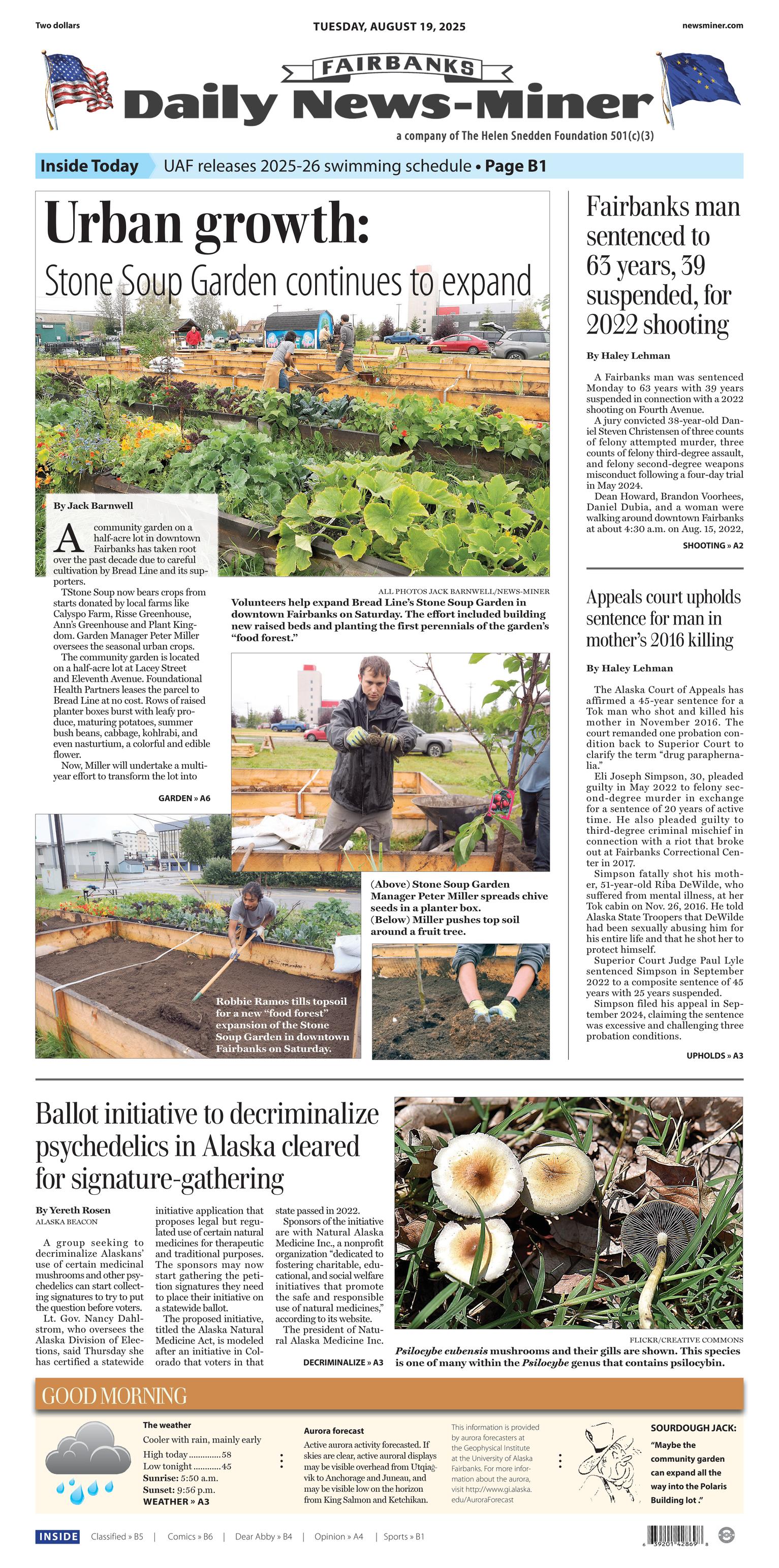 Front Page Image