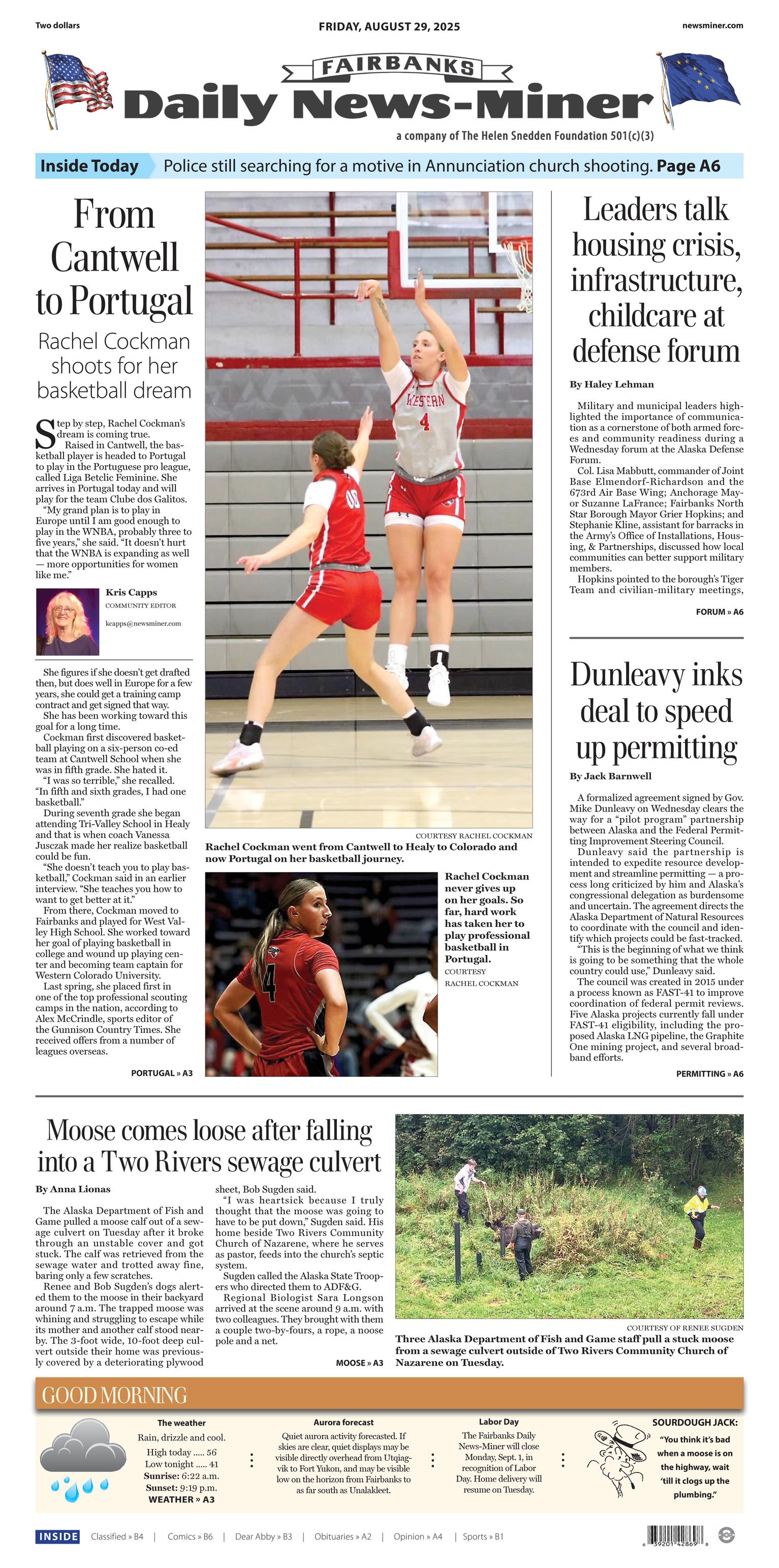 Front Page Image