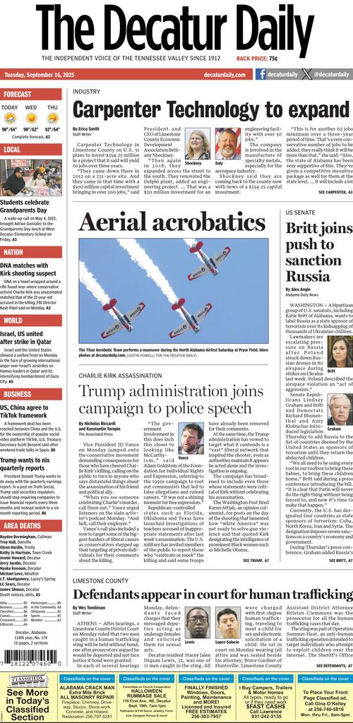 Front Page Image