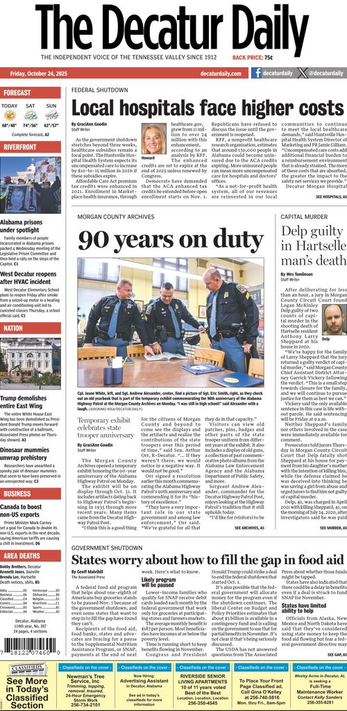 Front Page Image