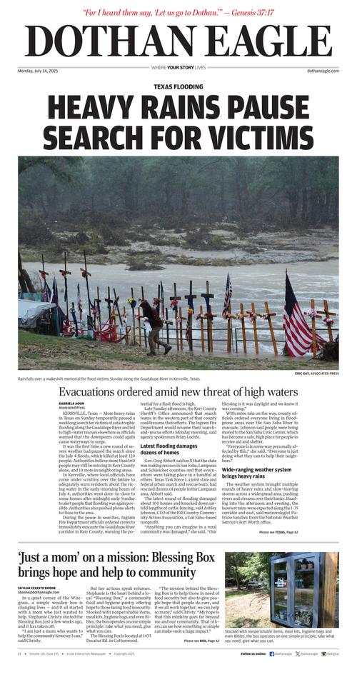 Front Page Image