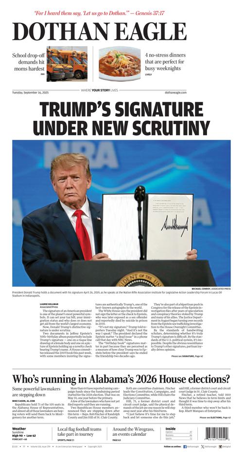Front Page Image