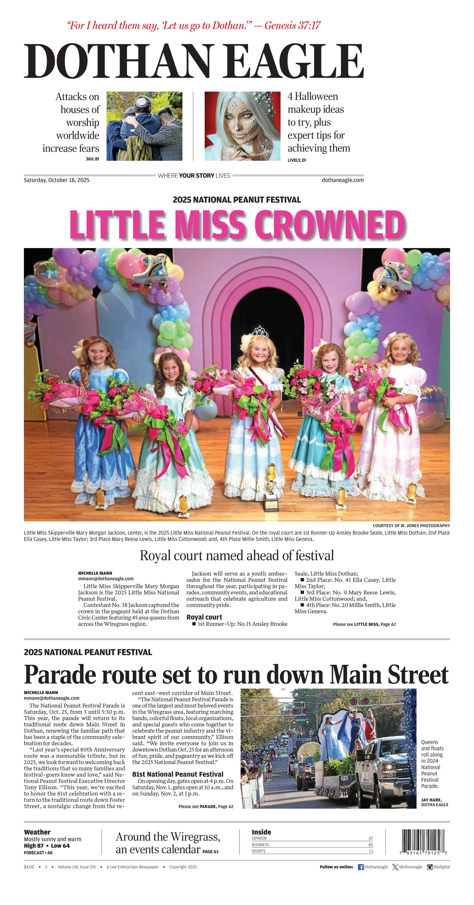 Front Page Image