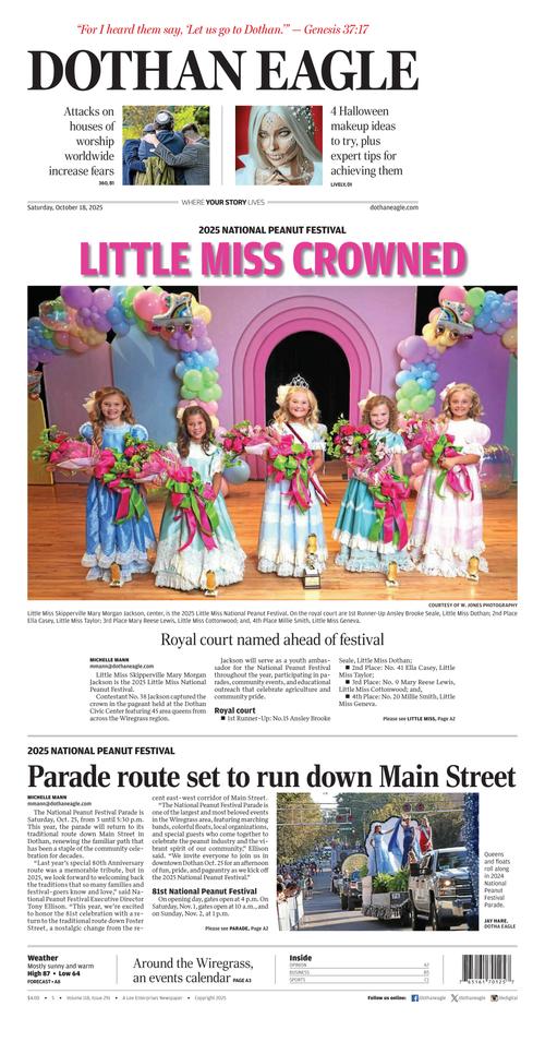 Front Page Image