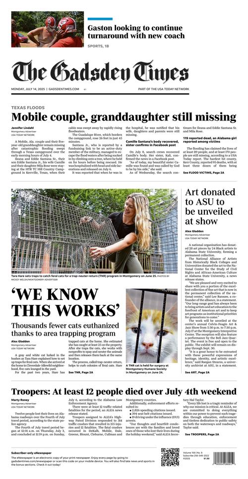 Front Page Image