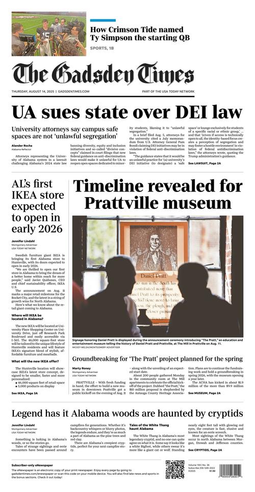 Front Page Image