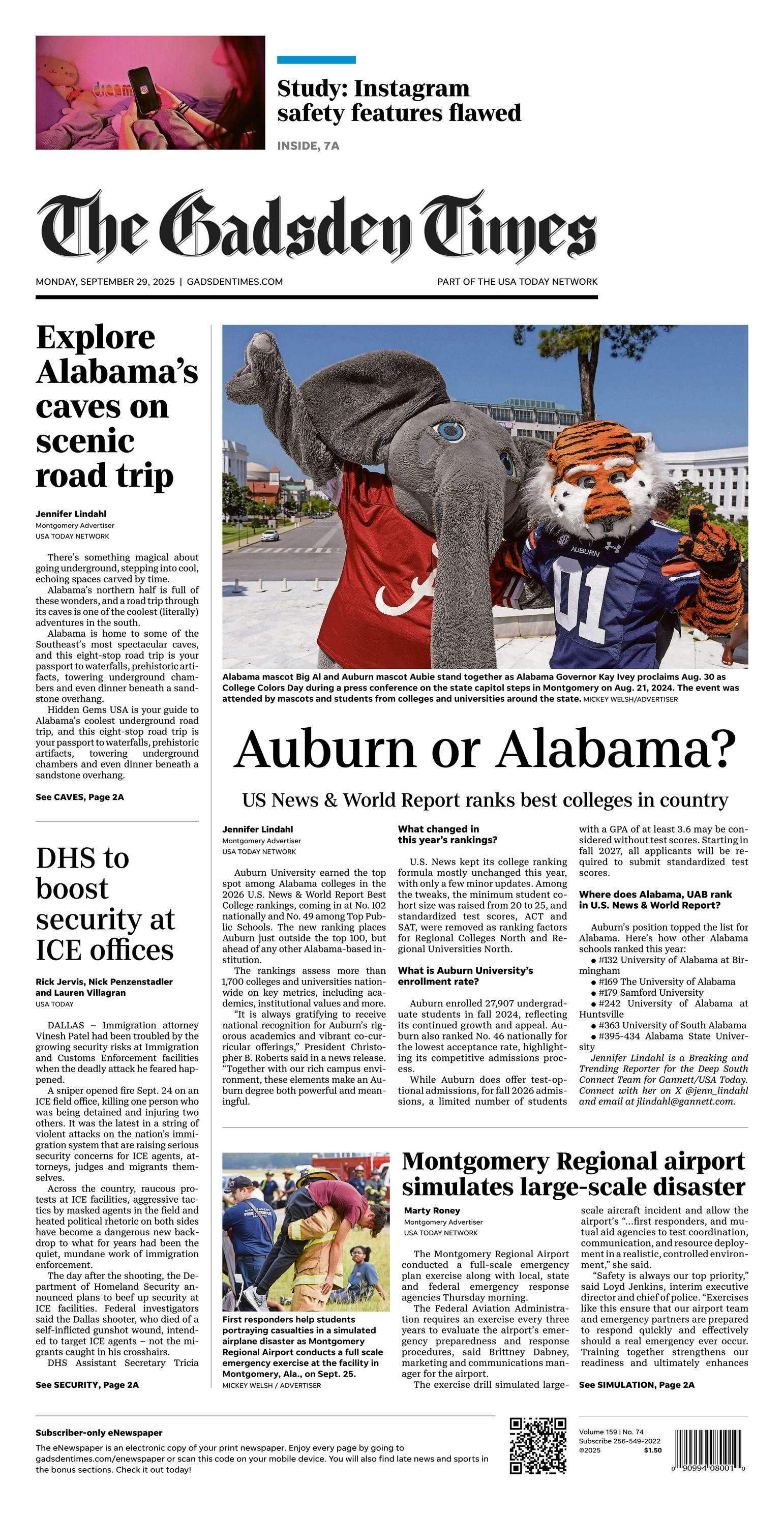 Front Page Image