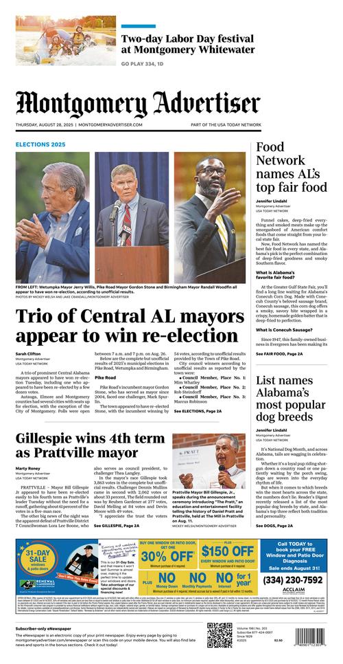 Front Page Image