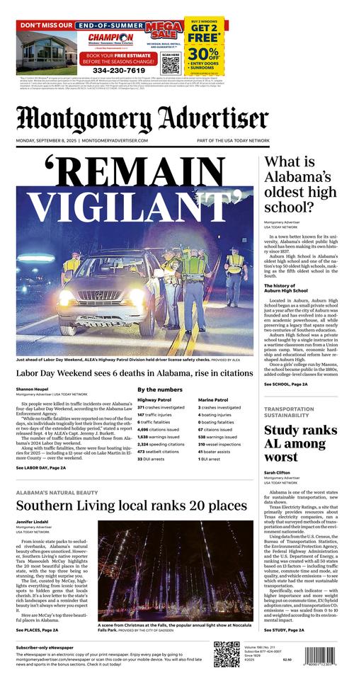 Front Page Image