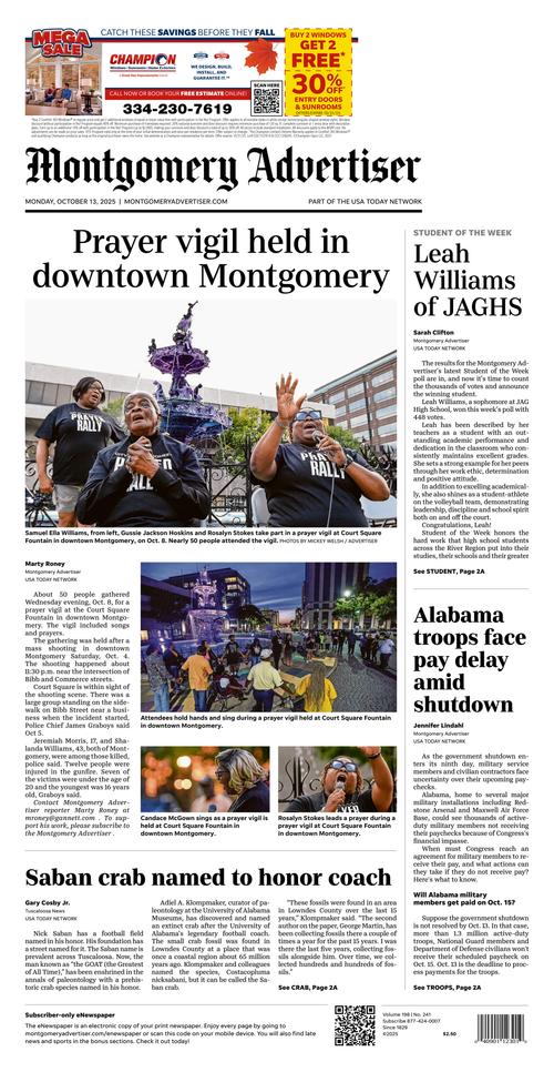 Front Page Image