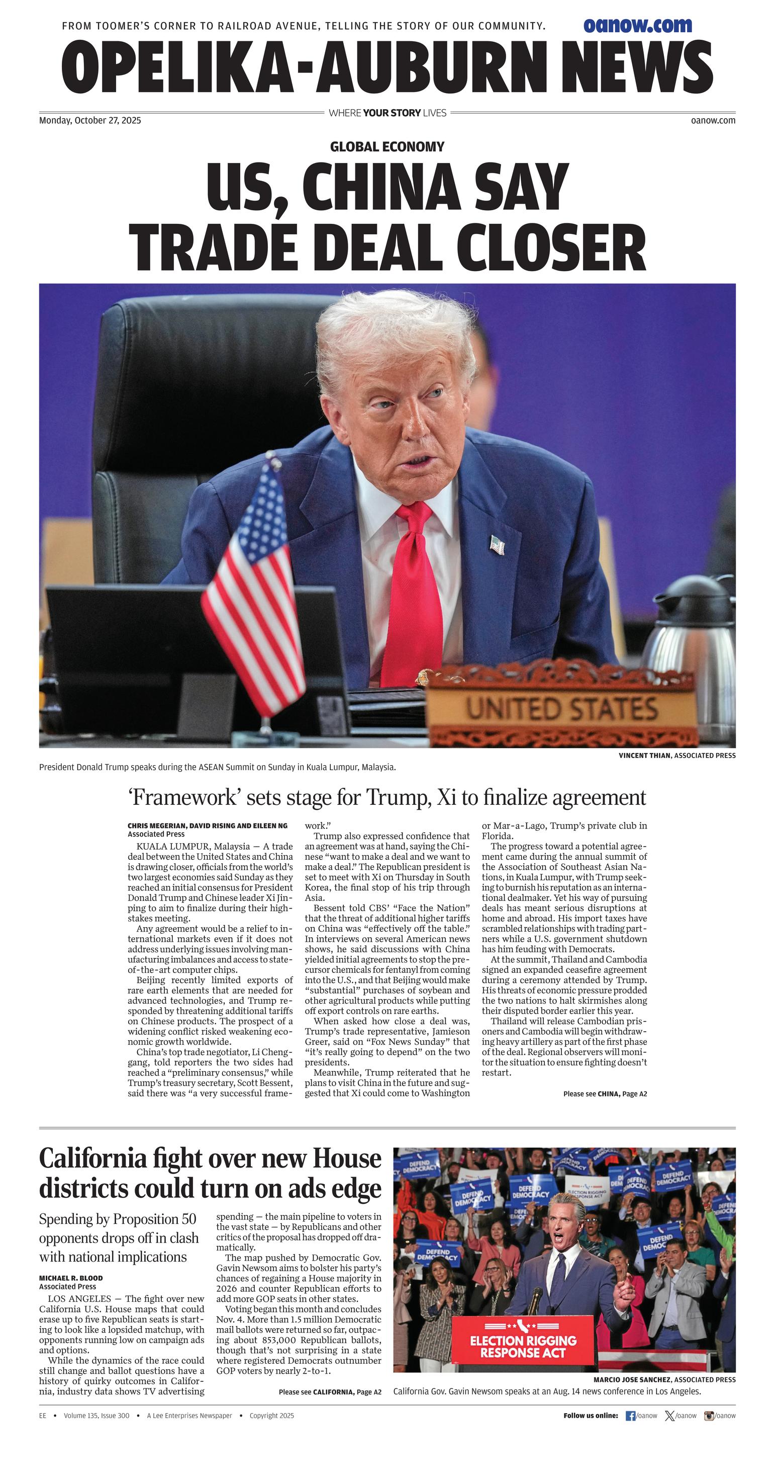 Front Page Image