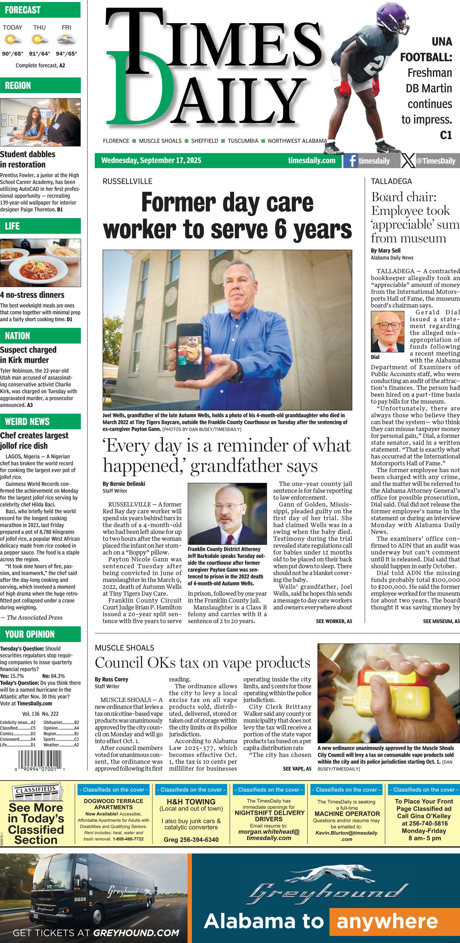 Front Page Image