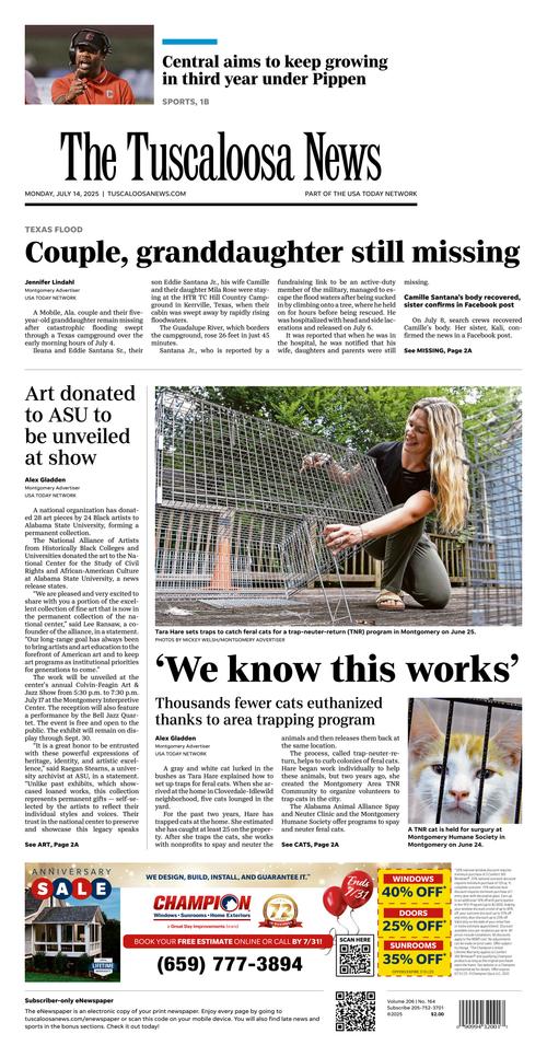 Front Page Image