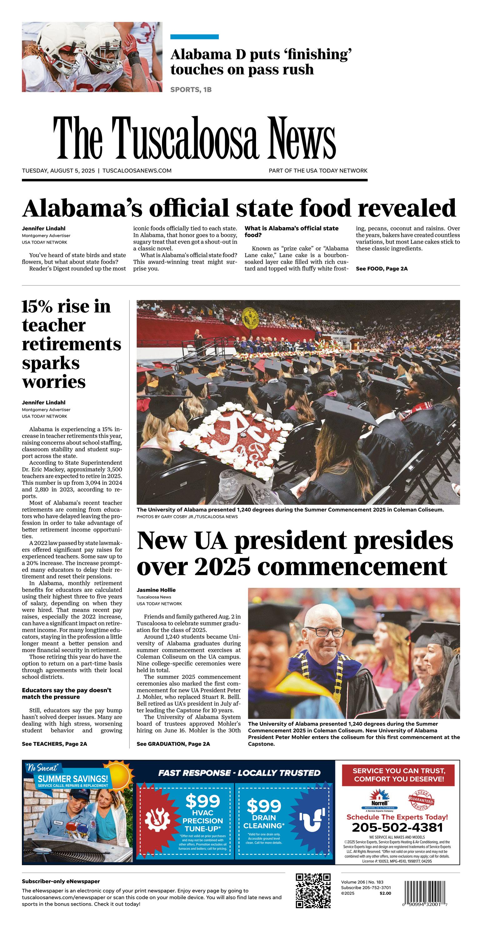 Front Page Image