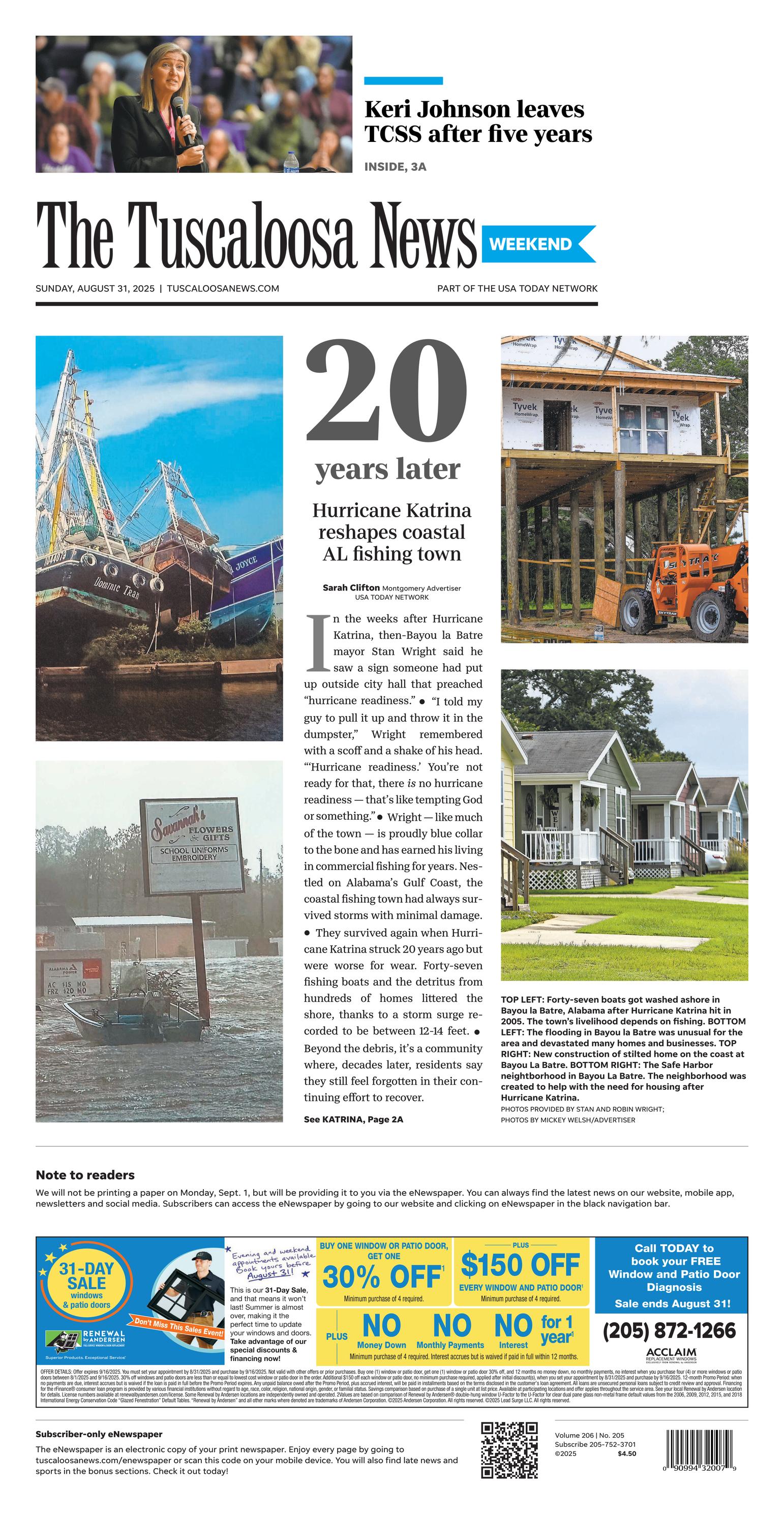Front Page Image