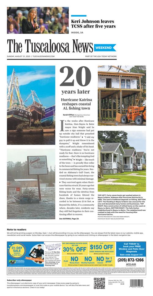 Front Page Image