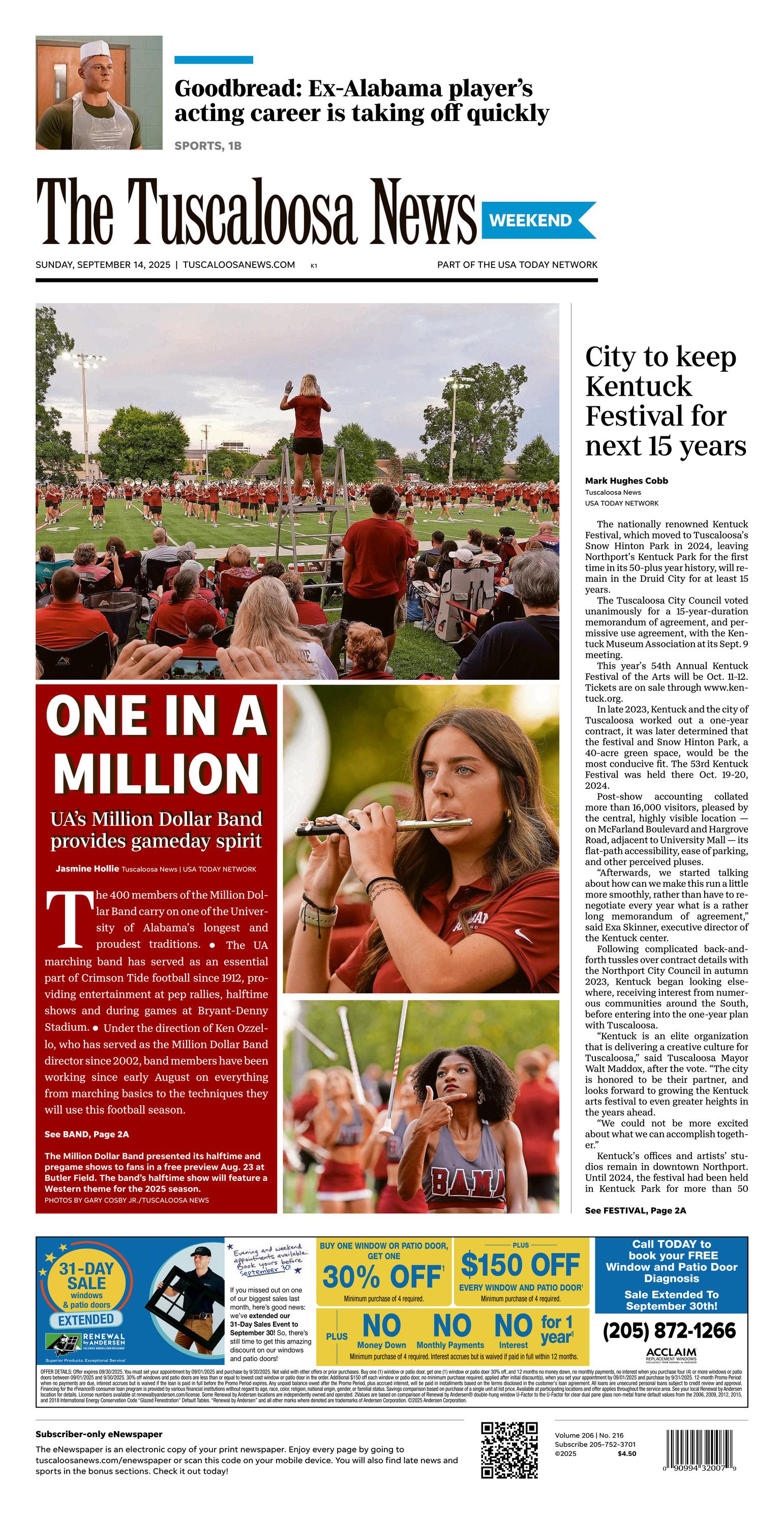 Front Page Image