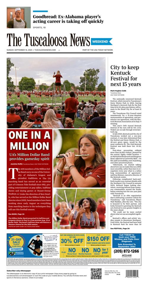 Front Page Image
