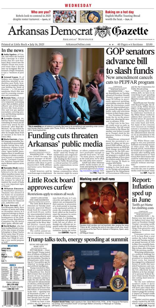 Front Page Image