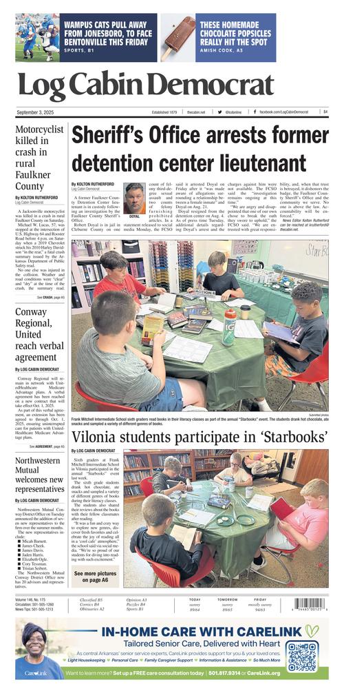 Front Page Image