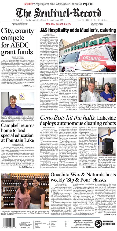 Front Page Image