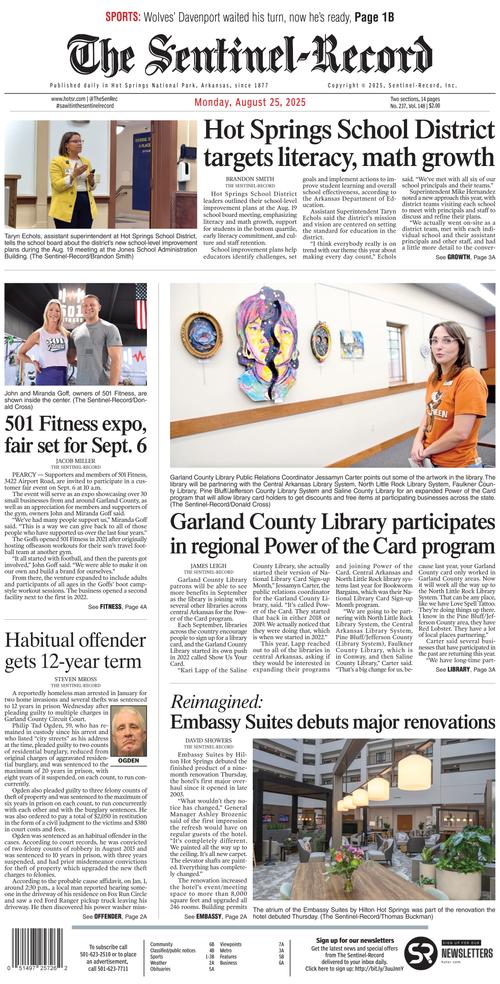 Front Page Image