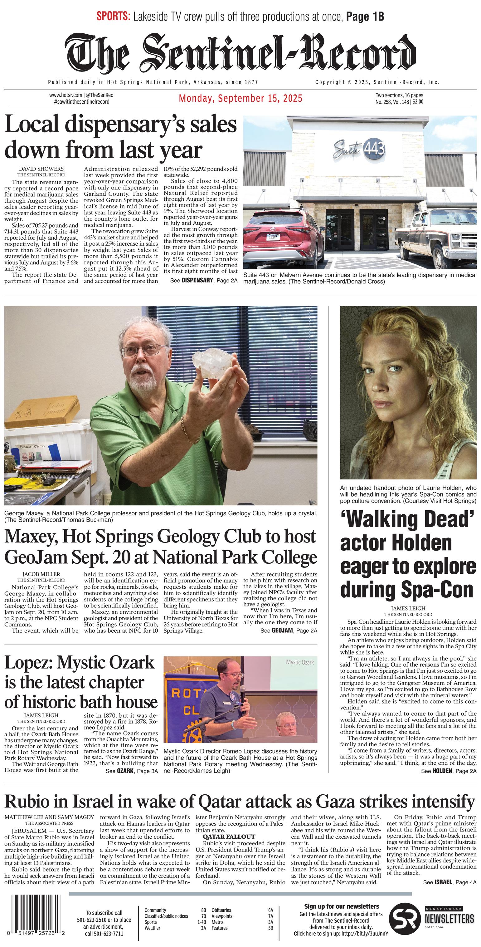 Front Page Image