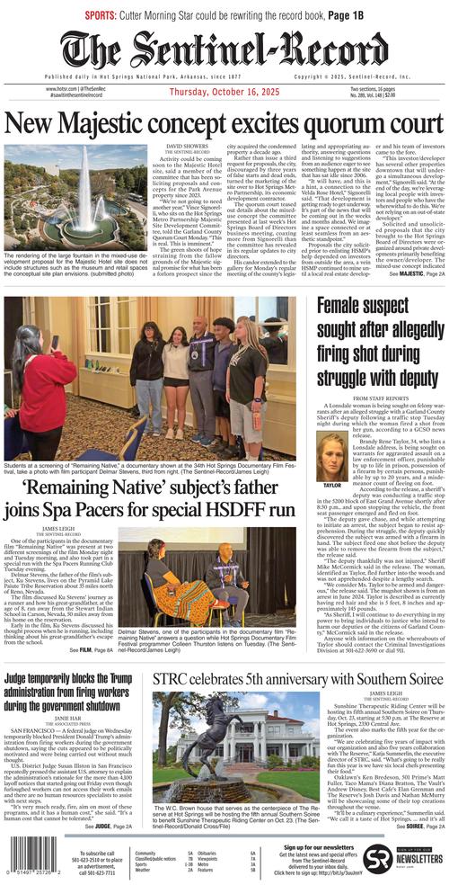 Front Page Image