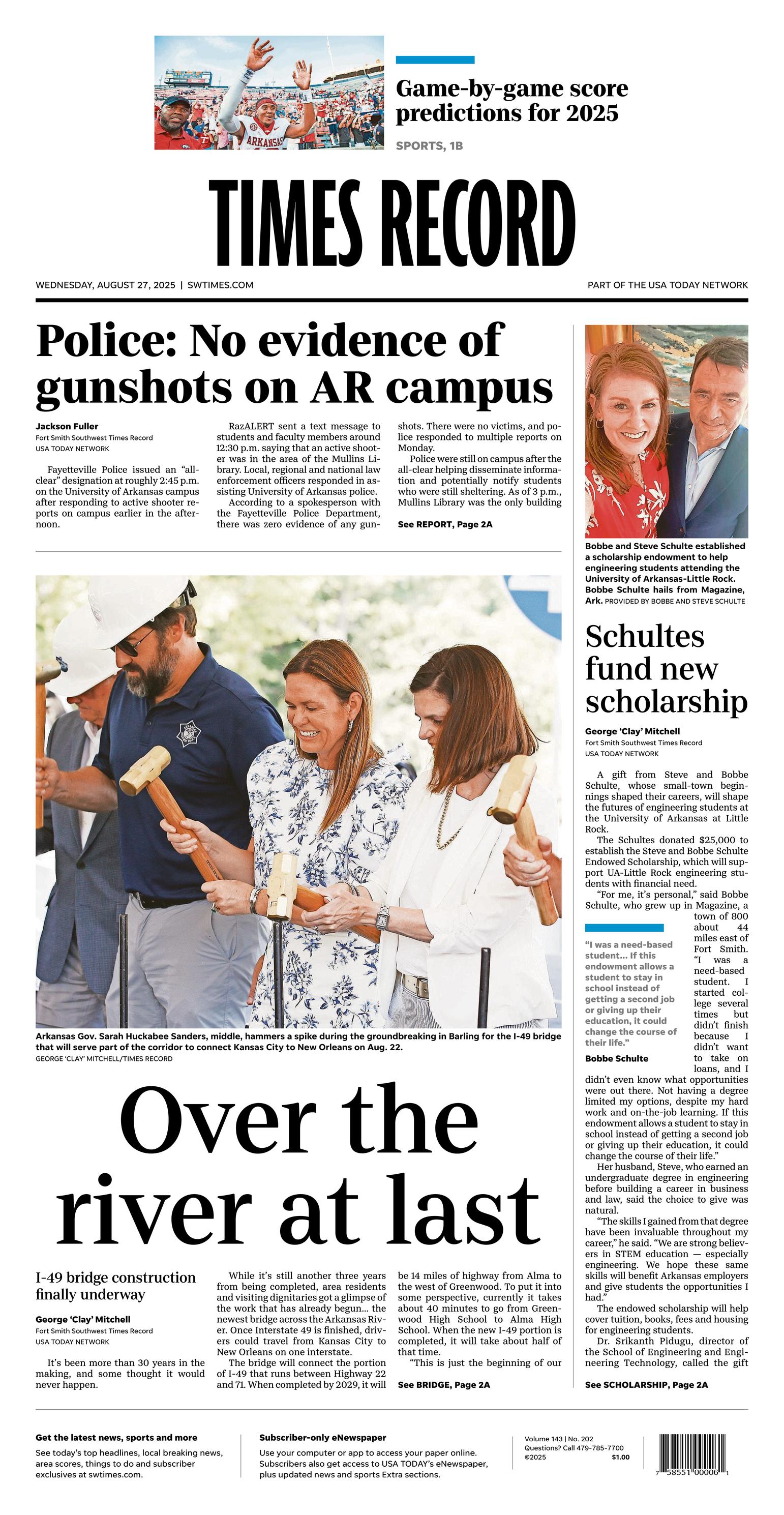 Front Page Image