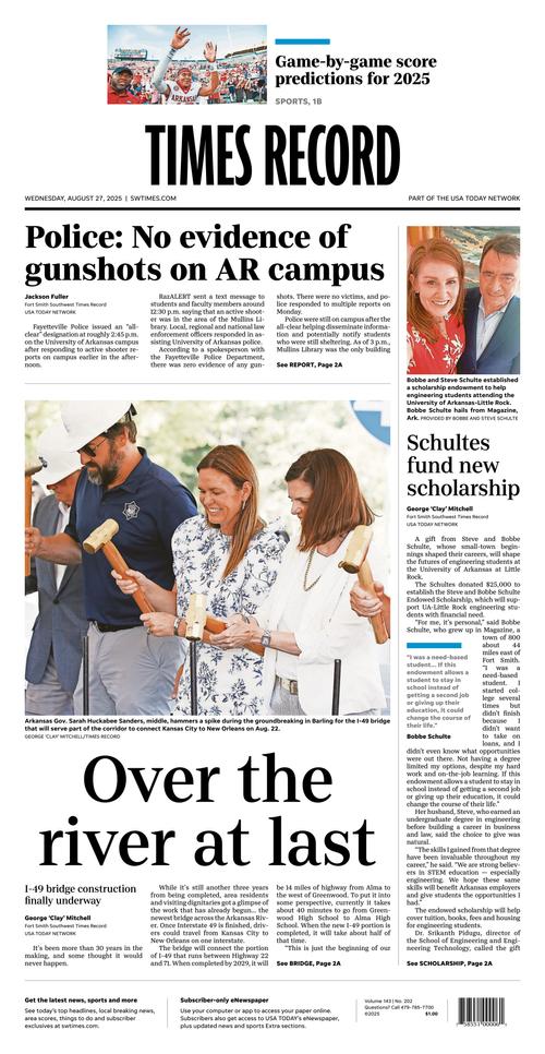 Front Page Image