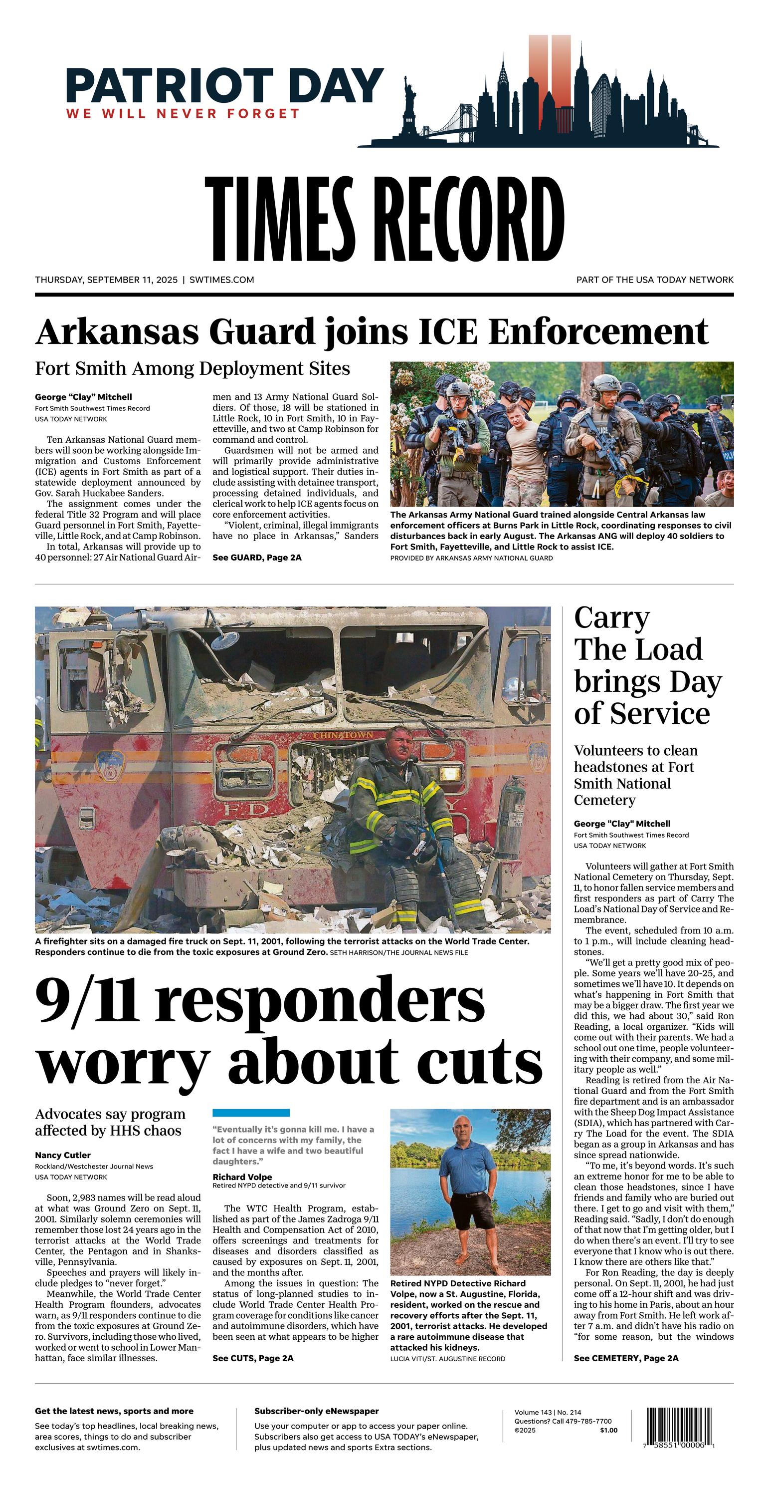 Front Page Image