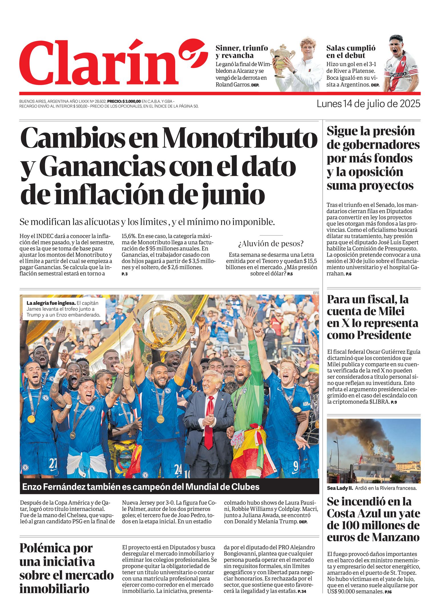 Front Page Image