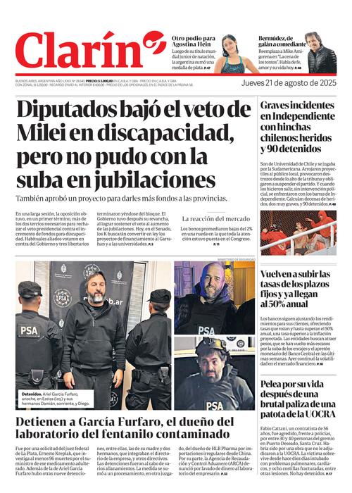 Front Page Image