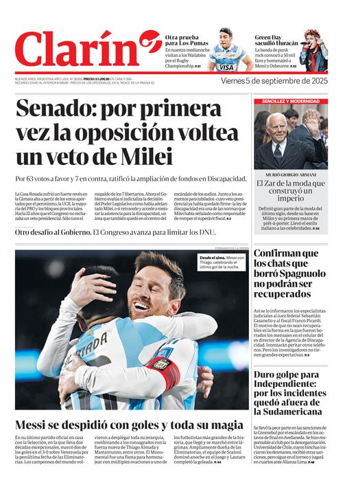 Front Page Image