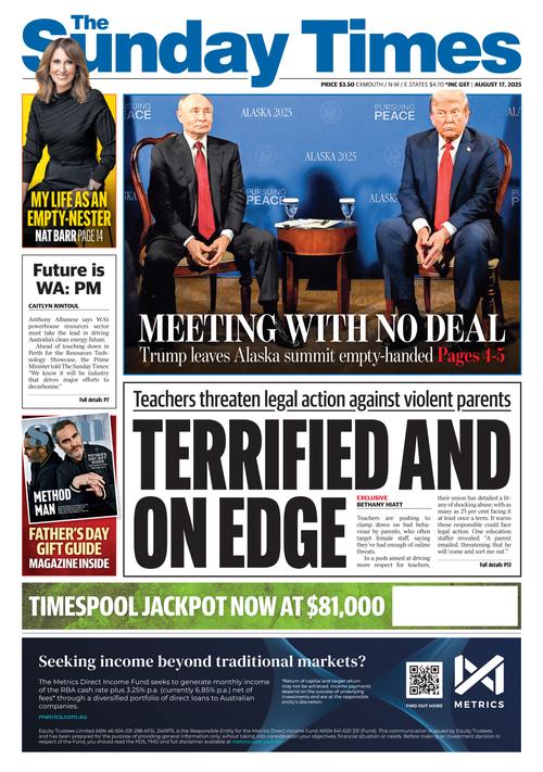 Front Page Image