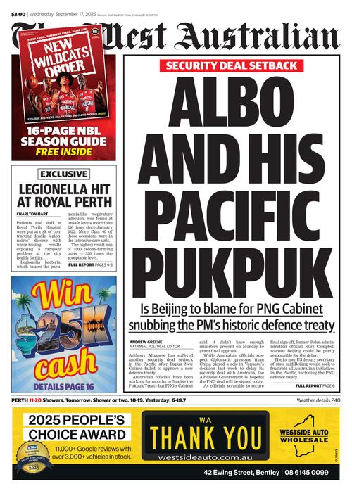 Front Page Image