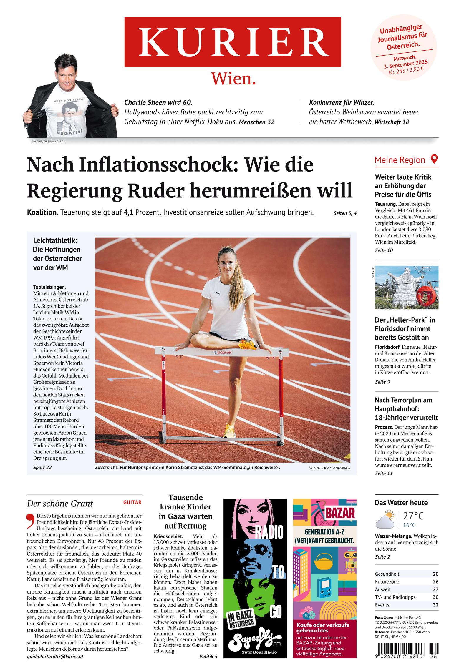 Front Page Image
