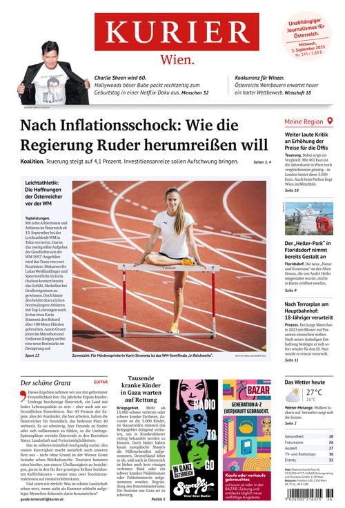 Front Page Image