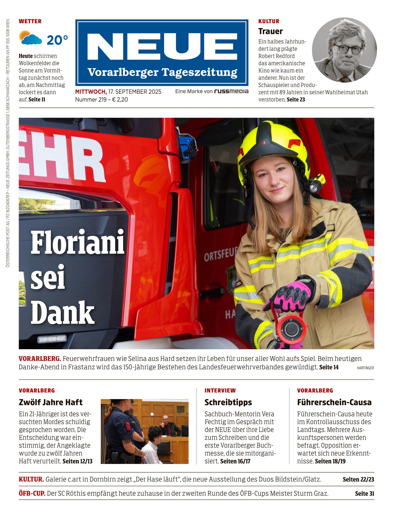 Front Page Image