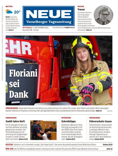 Front Page Image