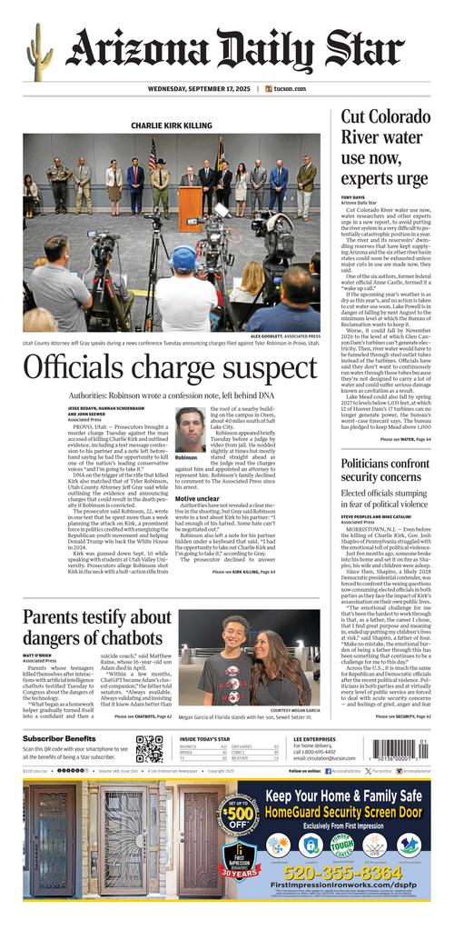 Front Page Image