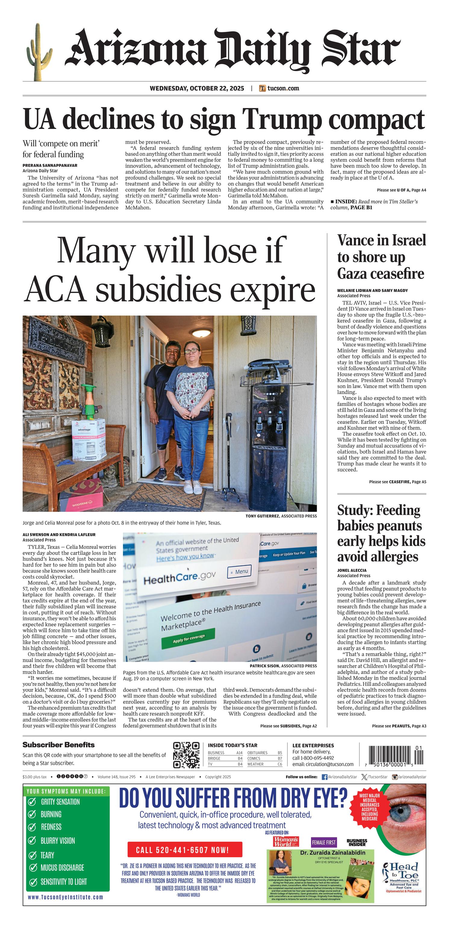 Front Page Image