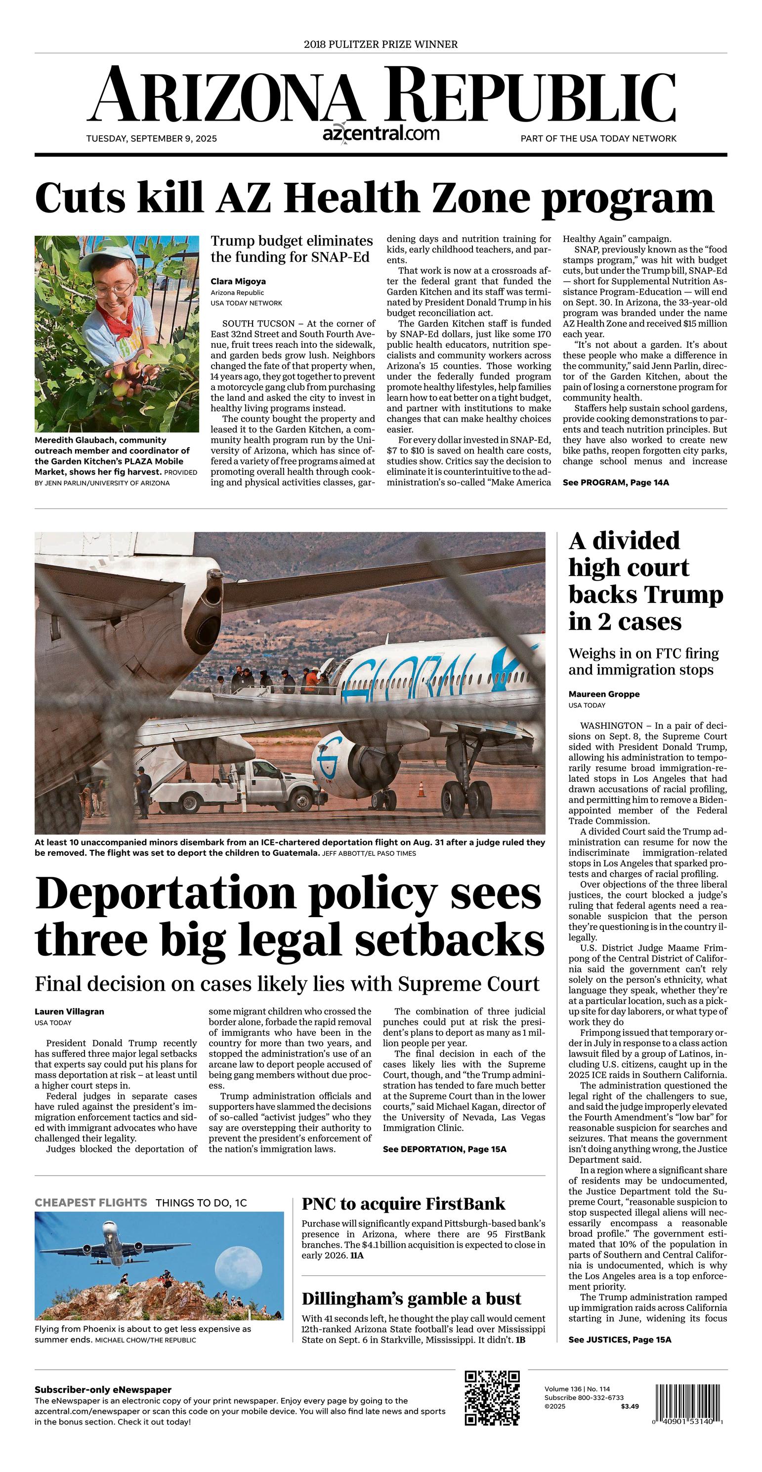 Front Page Image