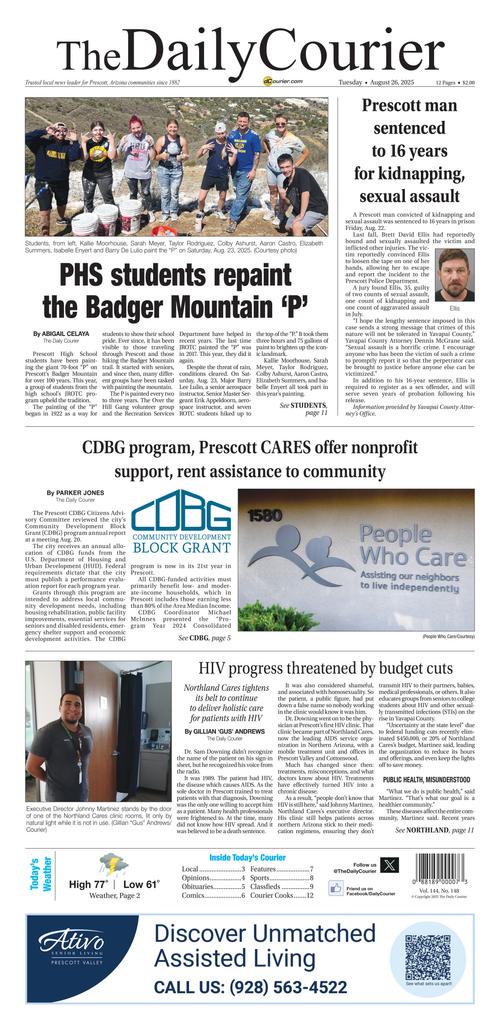 Front Page Image
