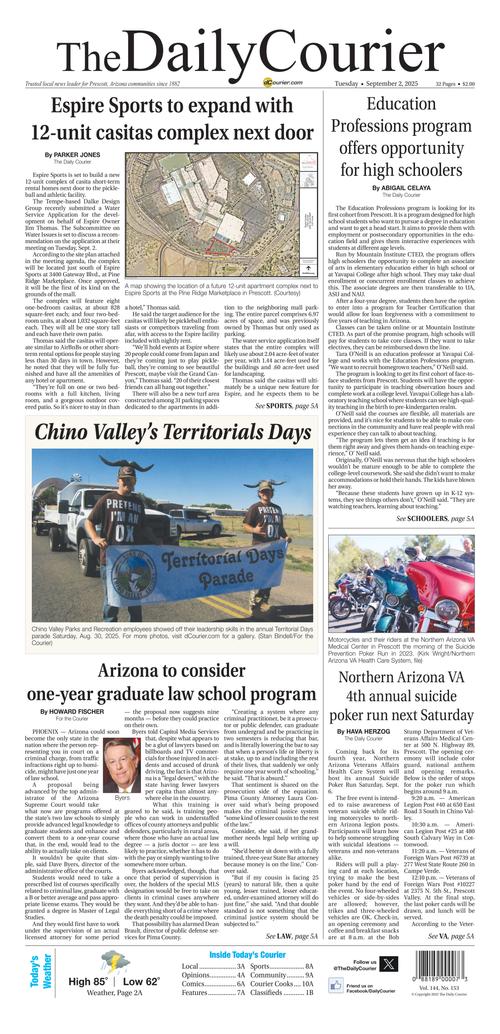 Front Page Image