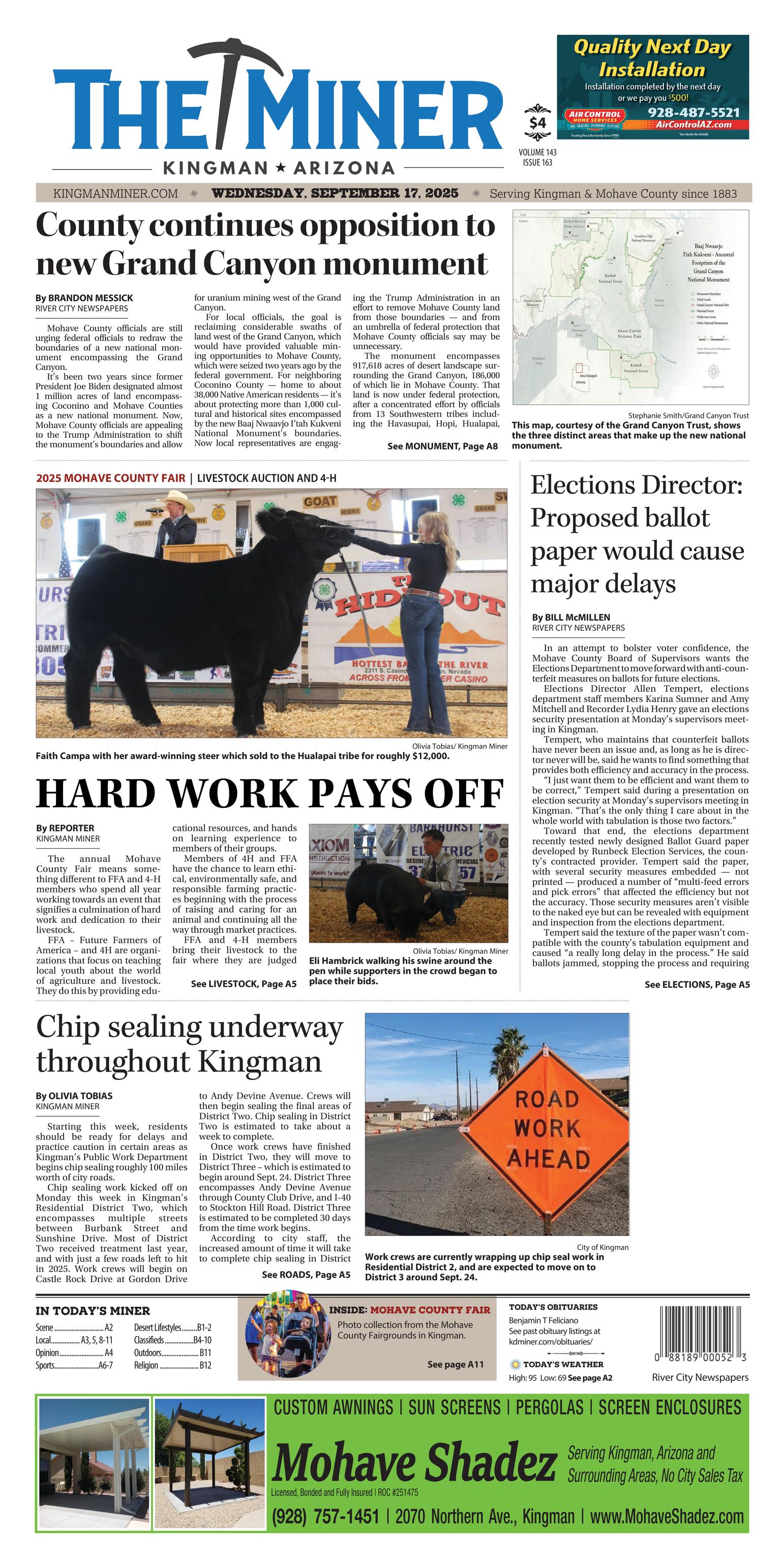 Front Page Image