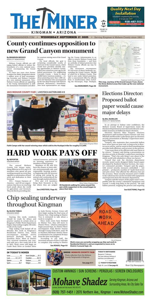 Front Page Image