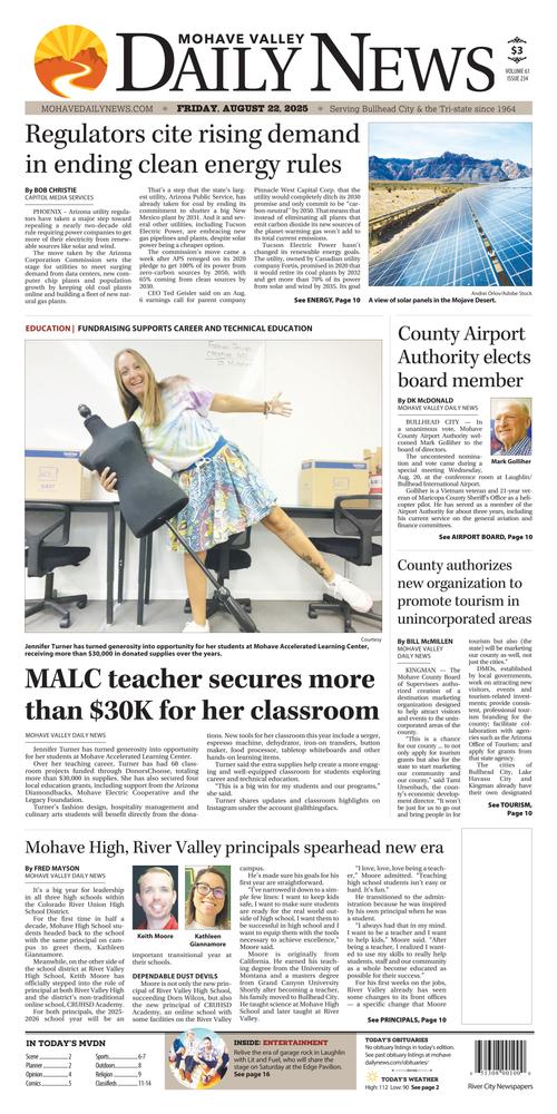 Front Page Image